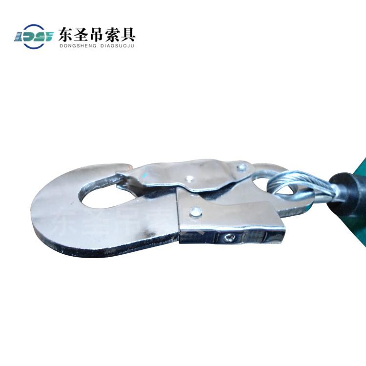 在雨雪过后如果要进行高空作业需要做好防护措施