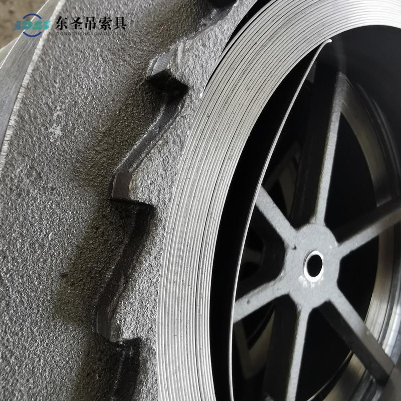 东圣速差防坠器