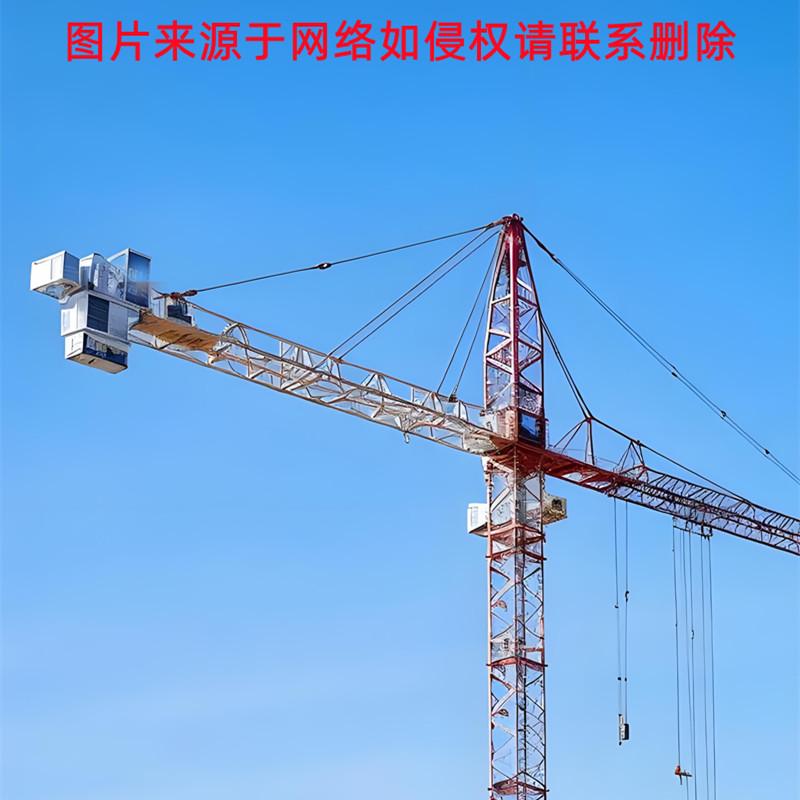 防坠器