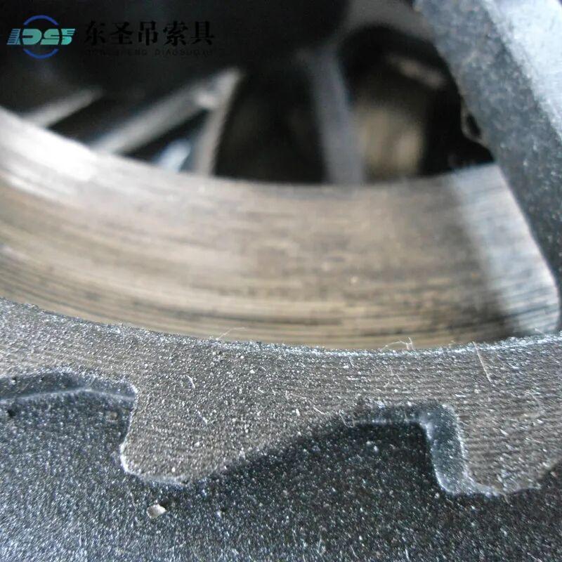 防坠器不用电
